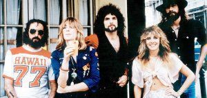 Οι εμβληματικοί Fleetwood Mac επέστρεψαν στα charts, εξαιτίας ενός tweet!
