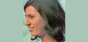 Η Μαρία Φαραντούρη στους «Λαϊκούς Βάρδους» του Πάνου Γεραμάνη για την 21η Απριλίου ‘67