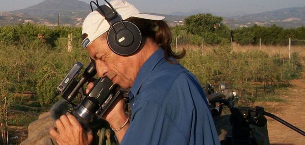 Πέθανε ο κινηματογραφιστής Σταμάτης Γιαννούλης