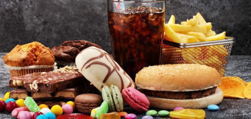 Σταματούν οι διαφημίσεις για junk food στη Βρετανία