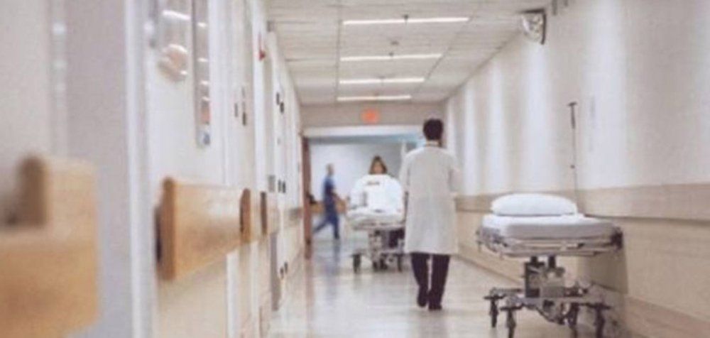 Απεργούν οι εργαζόμενοι στα δημόσια νοσοκομεία