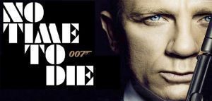 Η νέα ταινία του James Bond στις αίθουσες το φθινόπωρο