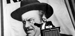 Αφιέρωμα στον Orson Welles στην Ελληνοαμερικανική Ένωση