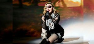 Madonna: Γιορτάζει τα 40 χρόνια από το πρώτο της άλμπουμ μ’ ένα βίντεο