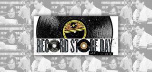 Πιο δυνατή φέτος η Record Store Day