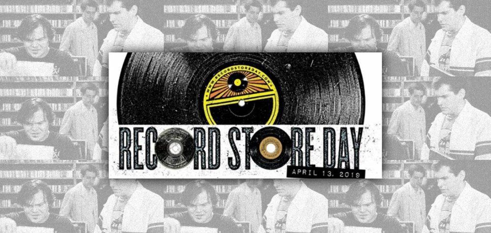 Πιο δυνατή φέτος η Record Store Day