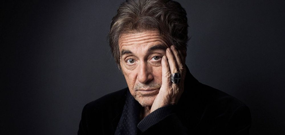 8 πράγματα που ίσως δεν γνωρίζετε για τον Al Pacino
