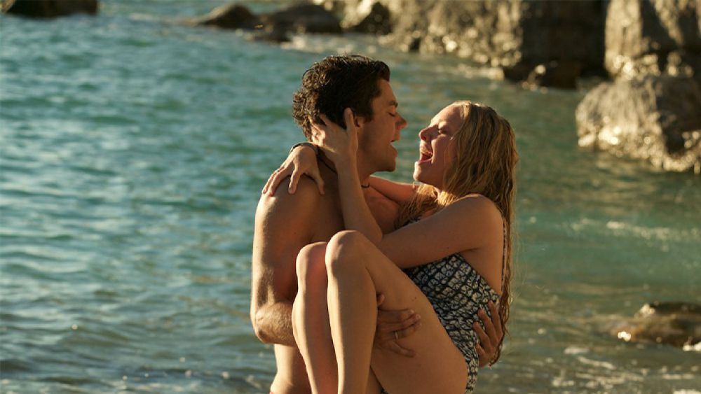 10 ταινίες που γυρίστηκαν στα ελληνικά νερά