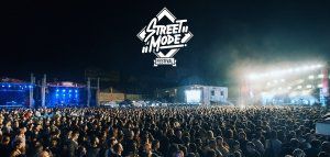 Η καρδιά των Βαλκανίων χτυπάει στο Street Mode Festival!