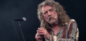 O frontman των Led Zeppelin ανακοίνωσε νέο άλμπουμ &amp; περιοδεία