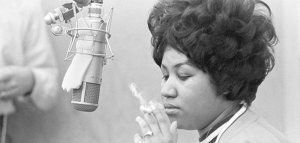 Aretha Franklin: NOT DEAD