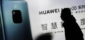 Άσχημα νέα για όσους έχουν κινητό Huawei