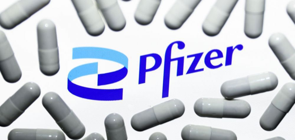Pfizer: Άδεια για παραγωγή γενόσημου σε 95 χώρες για το χάπι του κορονοϊού
