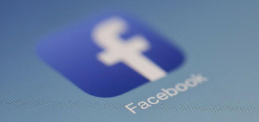 Διαρροή δεδομένων εκατομμυρίων χρηστών του Facebook