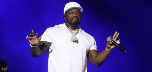 100 φωτογραφίες από τη συναυλία 50 Cent - Αργυρού στο ΟΑΚΑ