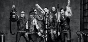 Rammstein: Οι «αλμυρές» τιμές των εισιτηρίων της συναυλίας τους