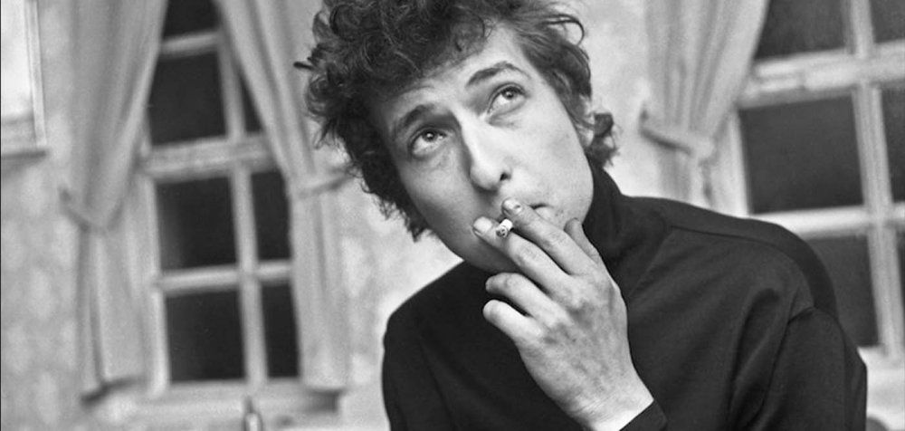 Το ουίσκι του Bob Dylan έχει ένα καταπληκτικό όνομα
