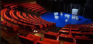 Θέατρο Τζένη Καρέζη: Το πρόγραμμα παραστάσεων 2020-2021