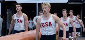 «The Boys In The Boat»: Η ιστορία της ομάδας - έκπληξη των Ολυμπιακών του &#039;36