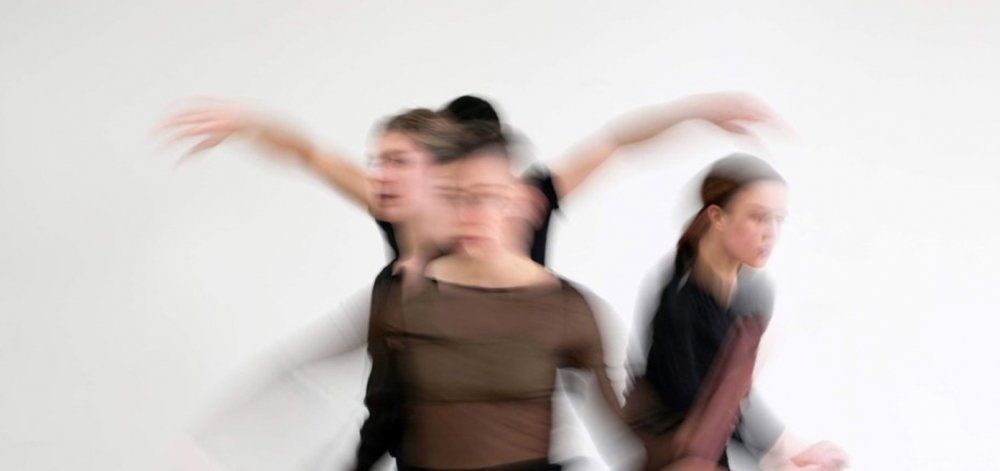To 6ο Φεστιβάλ Νέων Χορογράφων έρχεται στη Στέγη
