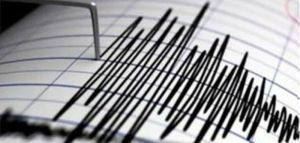 Σεισμική δόνηση 3,8 βαθμών της κλίμακας Ρίχτερ έγινε αισθητή σε περιοχές της Κορινθίας