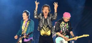 Rolling Stones: Ντοκιμαντέρ με αφορμή το «Hackney Diamonds»