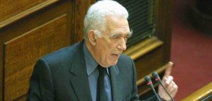 Πέθανε ο δημοσιογράφος και πολιτικός Γιάννης Καψής