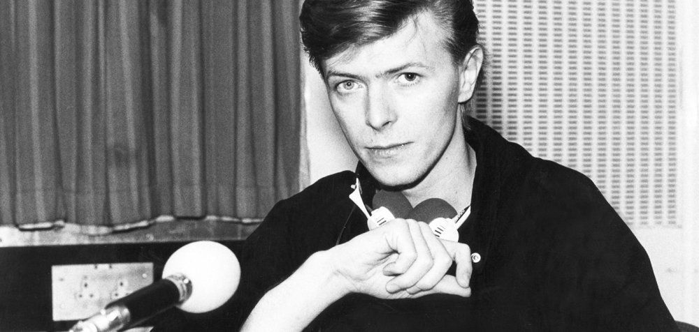 David Bowie: Τα τελευταία πέντε χρόνια