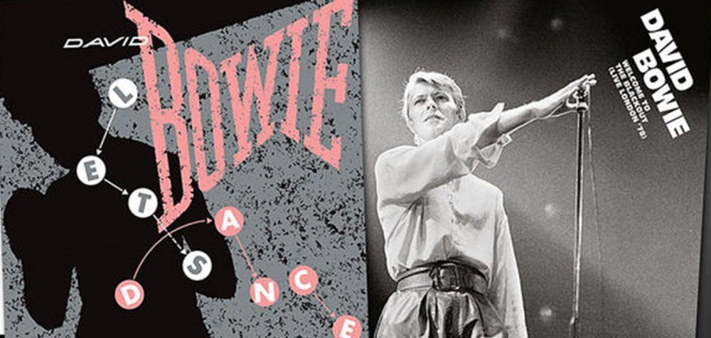 David Bowie - Έρχονται ακυκλοφόρητα έργα του