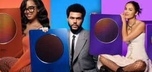 Apple Music: Καλλιτέχνης της Χρονιάς 2021 ο Weeknd