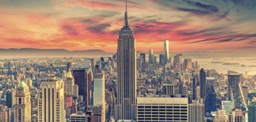 10 τραγούδια με τη… Νέα Υόρκη