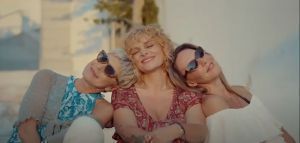 Το νέο «Ελληνικό» video clip της Ζουγανέλη