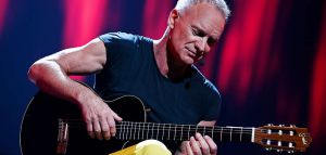 O Sting επιστρέφει στο Ηρώδειο για μια συγκλονιστική συναυλία