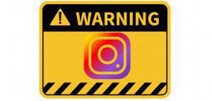 Το Instagram θα προειδοποιεί για προσβλητικές λεζάντες