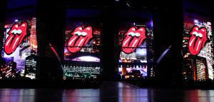 Άνοιξε το κατάστημα των Rolling Stones στο Λονδίνο