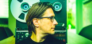 Steven Wilson: Νέο single διάρκειας 11 λεπτών