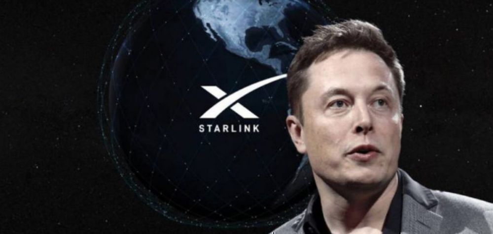 Ο Elon Musk «φέρνει» το δορυφορικό Ίντερνετ στην Ελλάδα