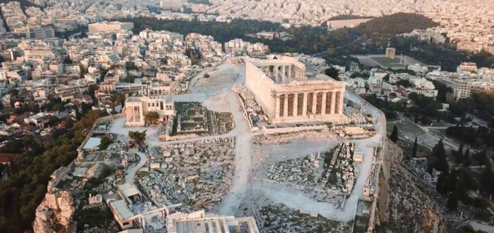 «Άνοιγμα στην Πόλη», ένα φεστιβάλ μέσα στο Φεστιβάλ Αθηνών