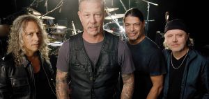 Metallica: Νέο single &amp; video clip