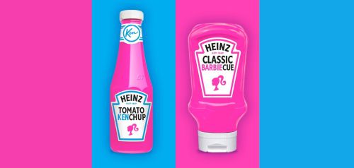 Heinz: Έρχεται η ΚΕΝτσαπ και η ΜΠΑΡΜΠΙκιου σως