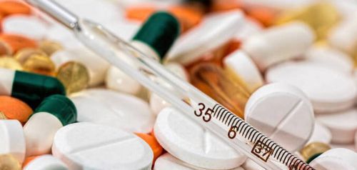 Κορονοϊός: Ο συνδυασμός Lopinavir και Ritonavir δεν είναι αποτελεσματική θεραπεία
