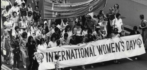 Παγκόσμια Ημέρα της Γυναίκας: Διαδηλώσεις και εκδηλώσεις σε όλο τον κόσμο