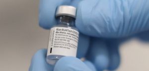 27 Δεκεμβρίου ξεκινούν οι πρώτοι εμβολιασμοί κατά της Covid-19