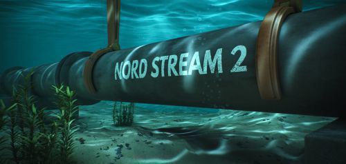 Απέλυσε τους υπαλλήλους της η εταιρεία του Nord Stream 2