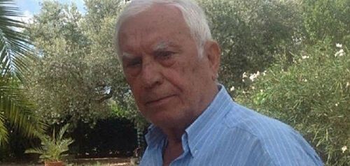 Νίκος Ξανθόπουλος: «Τι πρέπει να κάνουμε; Να πάρουμε τις καραμπίνες…»