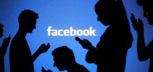 2,2 δισ. ψεύτικους λογαριασμούς έσβησε το Facebook
