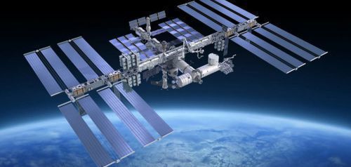 Η Ρωσία εγκαταλείπει τον Διεθνή Διαστημικό Σταθμό το 2025
