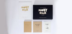 Moby Dick The Musical: Η μουσική της παράστασης σε μια μοναδική συλλεκτική έκδοση