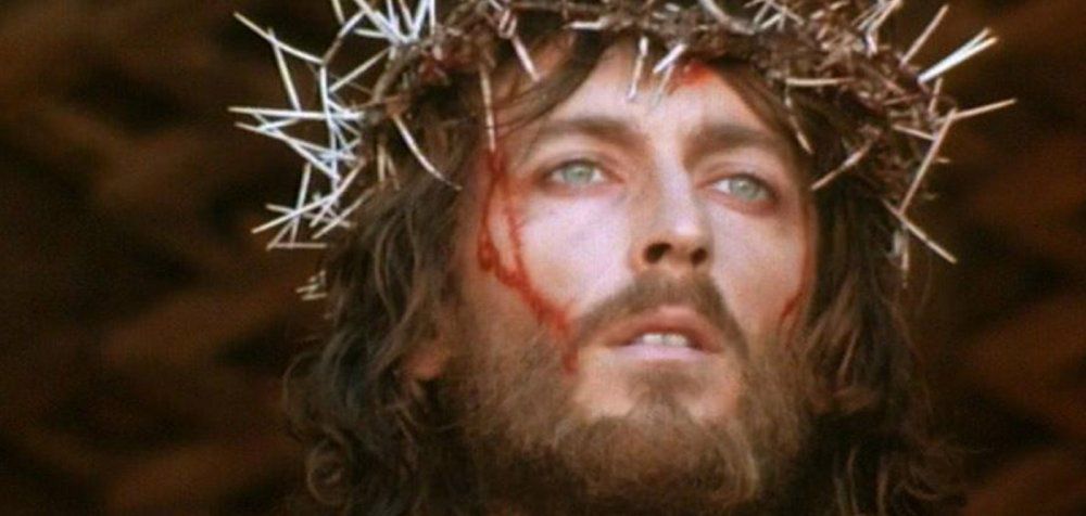 Ο ηθοποιός του «Ιησού από τη Ναζαρέτ» 44 χρόνια μετά