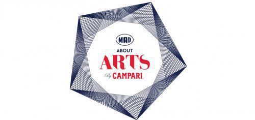 Mad About Arts by Campari